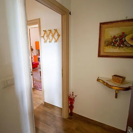 Karis Ortigia Apartment *